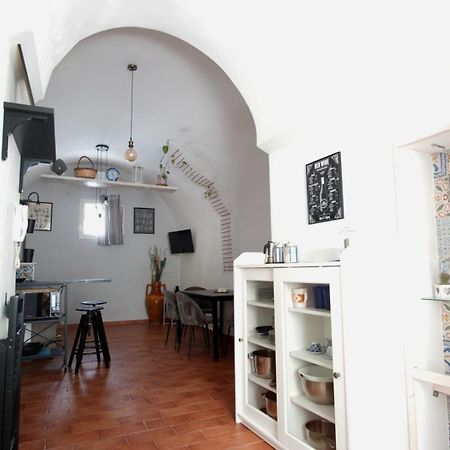 Apartament The 'Ferdinando' Refuge Mesagne Zewnętrze zdjęcie