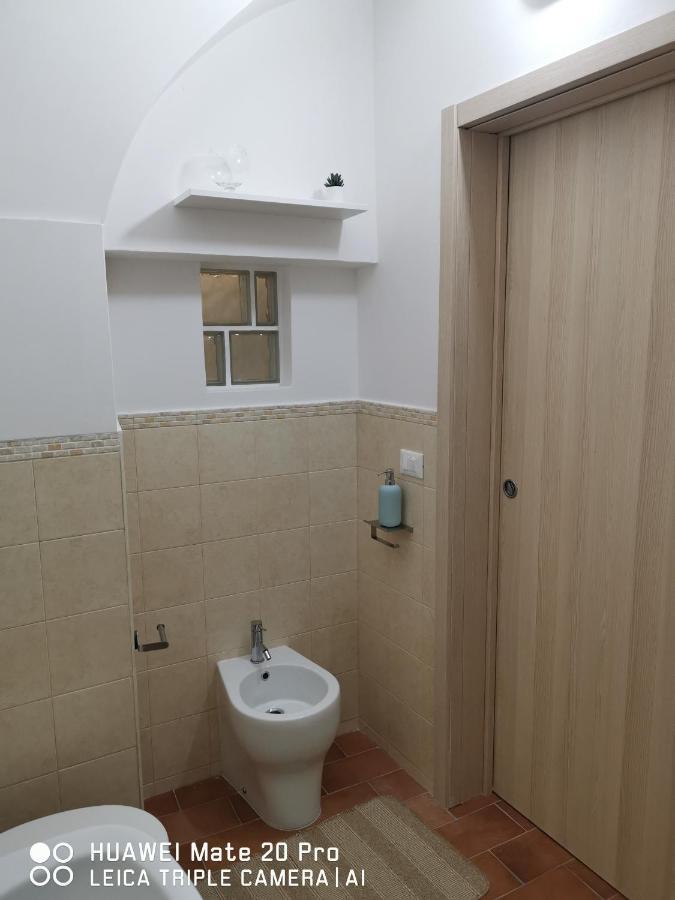 Apartament The 'Ferdinando' Refuge Mesagne Zewnętrze zdjęcie