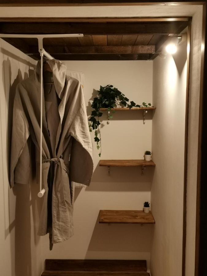 Apartament The 'Ferdinando' Refuge Mesagne Zewnętrze zdjęcie