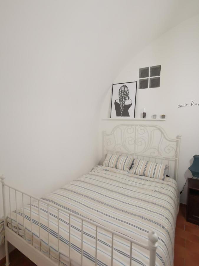 Apartament The 'Ferdinando' Refuge Mesagne Pokój zdjęcie