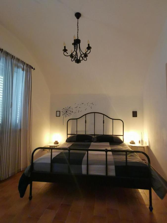 Apartament The 'Ferdinando' Refuge Mesagne Pokój zdjęcie