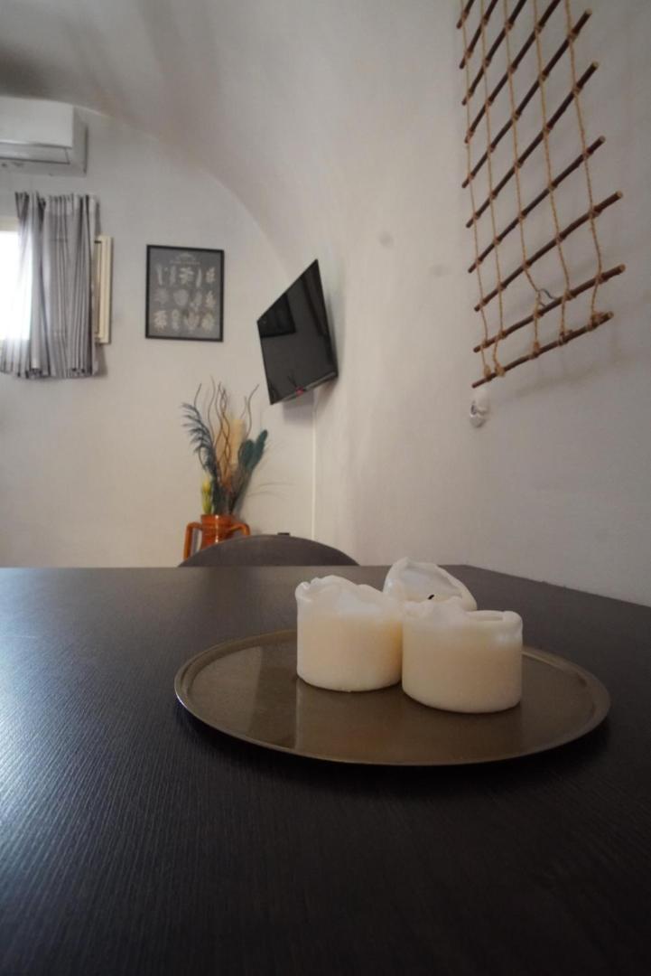 Apartament The 'Ferdinando' Refuge Mesagne Zewnętrze zdjęcie
