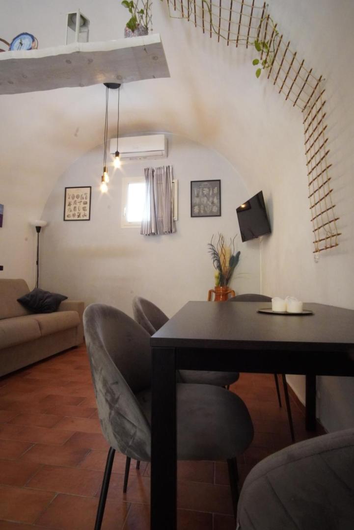 Apartament The 'Ferdinando' Refuge Mesagne Zewnętrze zdjęcie