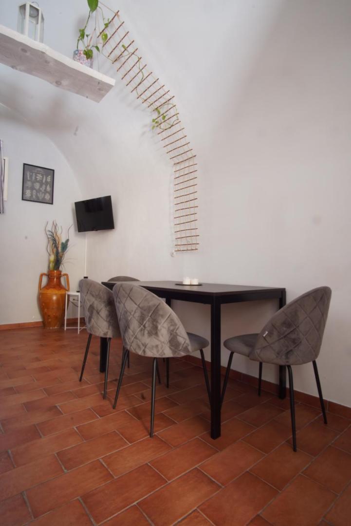 Apartament The 'Ferdinando' Refuge Mesagne Zewnętrze zdjęcie