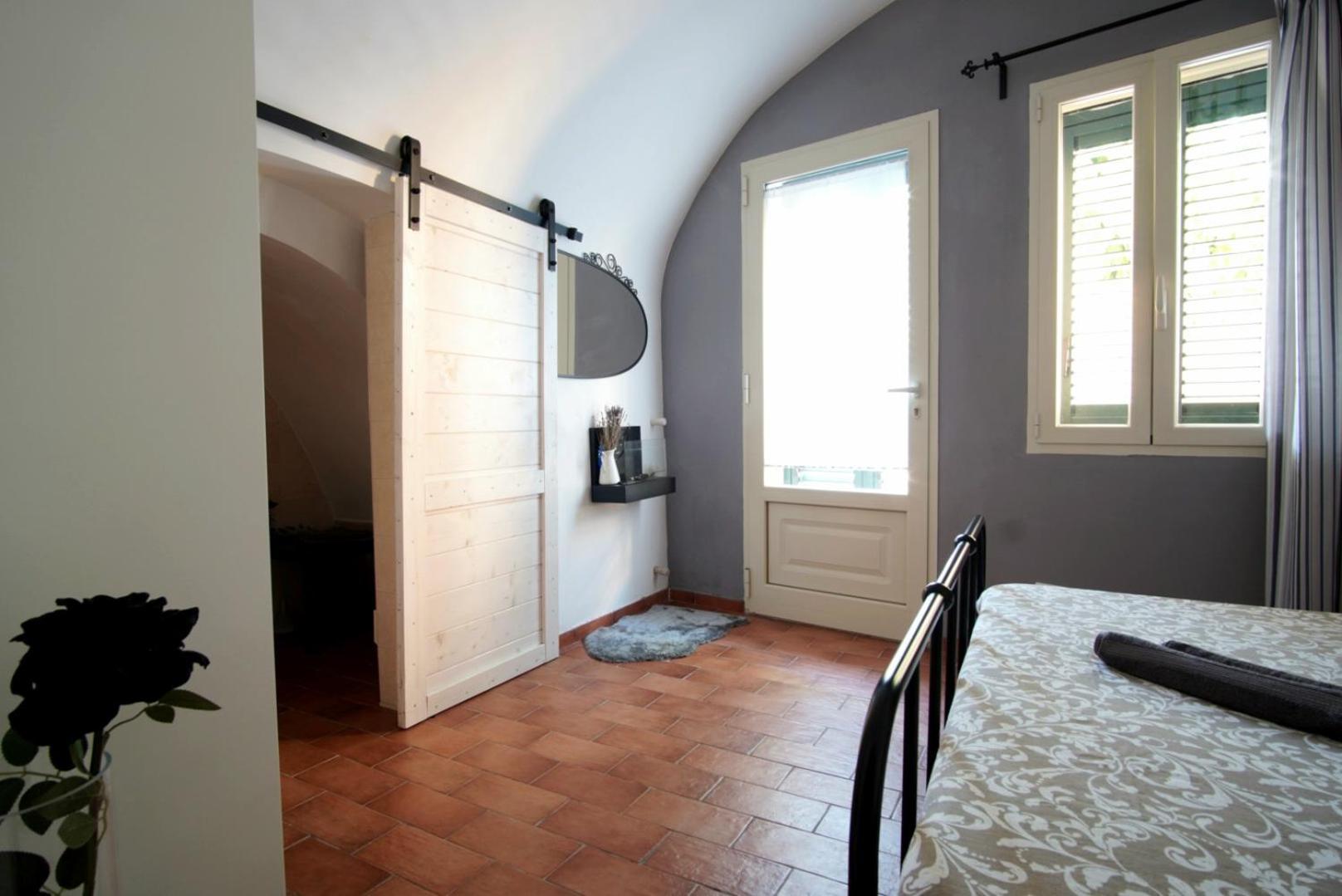 Apartament The 'Ferdinando' Refuge Mesagne Zewnętrze zdjęcie