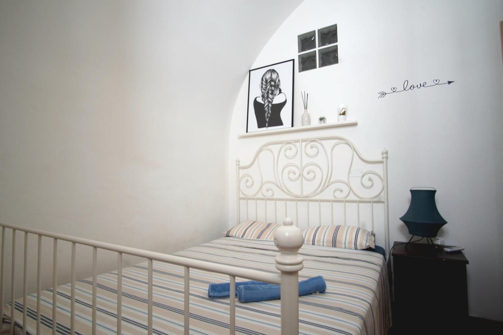 Apartament The 'Ferdinando' Refuge Mesagne Zewnętrze zdjęcie