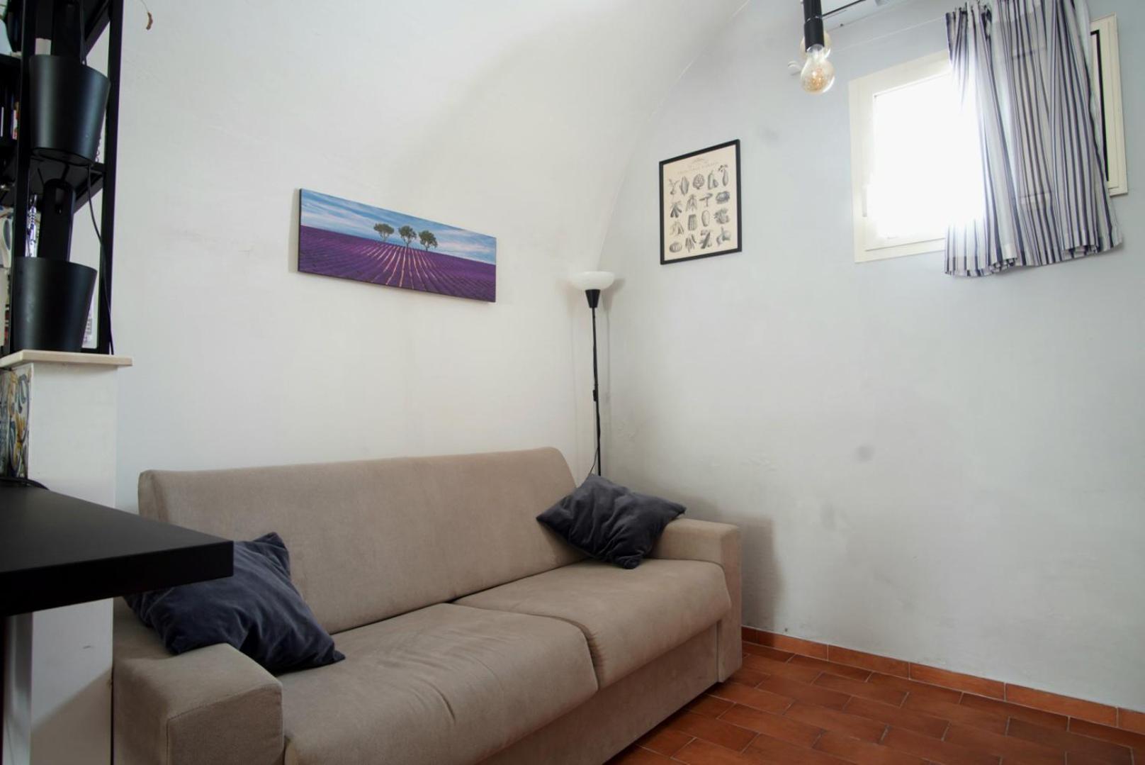 Apartament The 'Ferdinando' Refuge Mesagne Zewnętrze zdjęcie