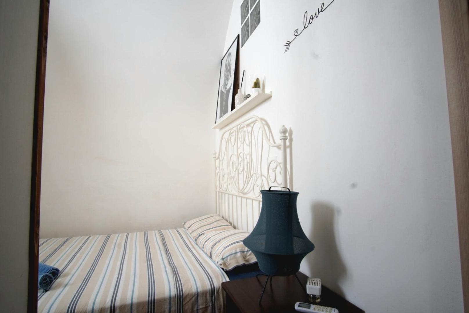 Apartament The 'Ferdinando' Refuge Mesagne Zewnętrze zdjęcie